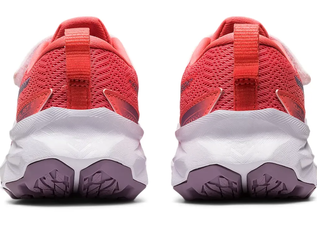 ASICS NOVABLAST 2 PRE-SCHOOL-Kids Neutral|Shoes Under $50
