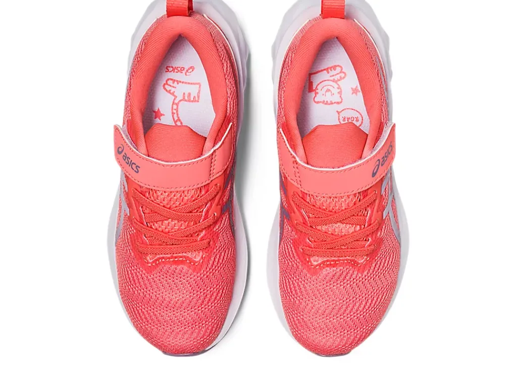 ASICS NOVABLAST 2 PRE-SCHOOL-Kids Neutral|Shoes Under $50