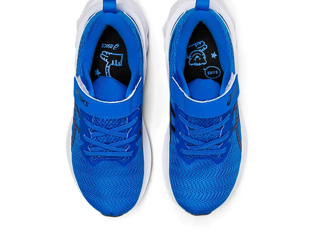 ASICS NOVABLAST 2 PRE-SCHOOL-Kids Neutral|Shoes Under $50
