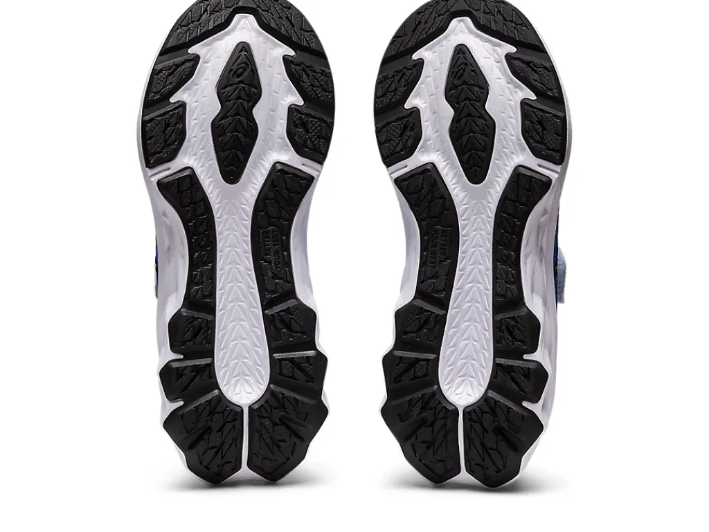 ASICS NOVABLAST 2 PRE-SCHOOL-Kids Neutral|Shoes Under $50