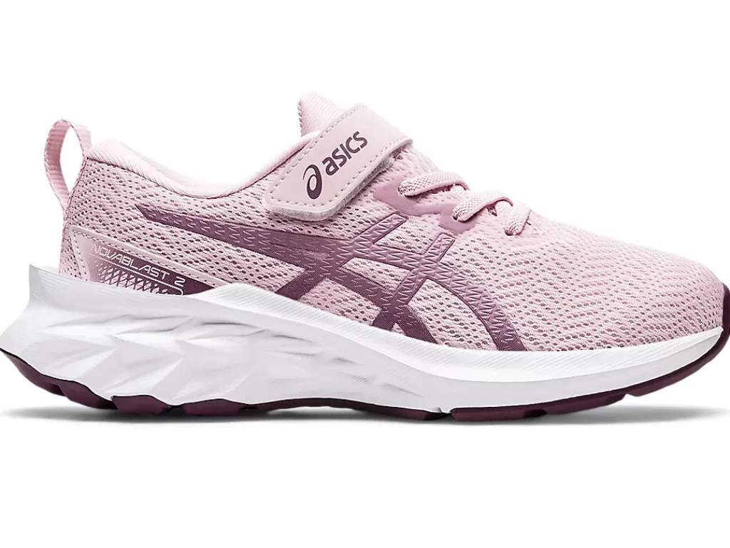 ASICS NOVABLAST 2 PRE-SCHOOL-Kids Neutral|Shoes Under $50