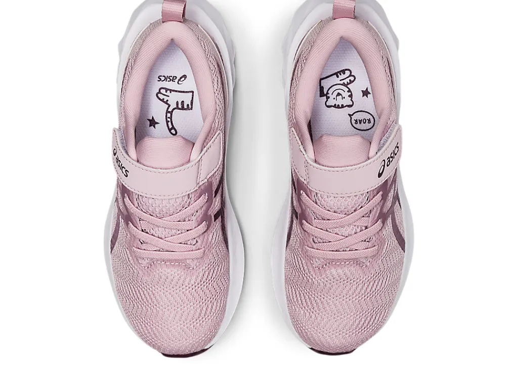 ASICS NOVABLAST 2 PRE-SCHOOL-Kids Neutral|Shoes Under $50