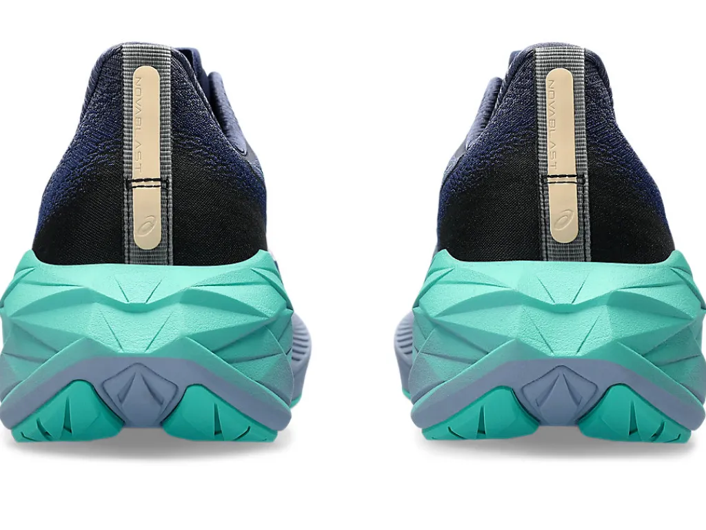 ASICS NOVABLAST 4 ROAD TESTED-Women Road Tested Footwear
