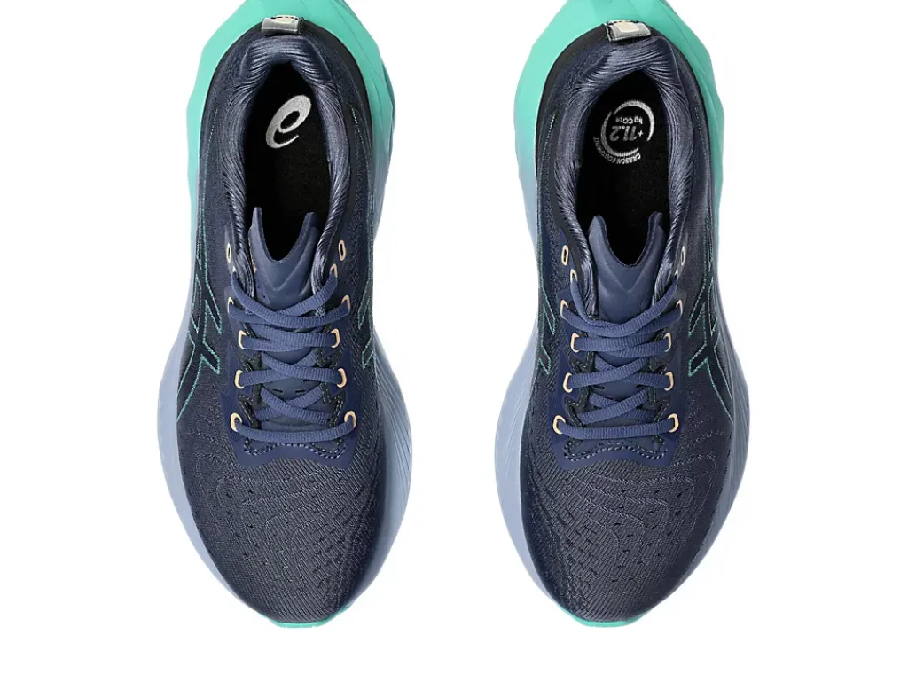 ASICS NOVABLAST 4 ROAD TESTED-Women Road Tested Footwear