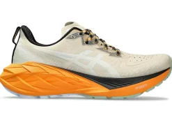 ASICS NOVABLAST 4 TR-Men Trail Running|Running Shoes
