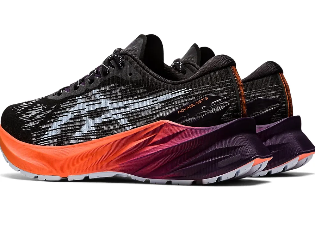 ASICS NOVABLAST 3 TR-Women Neutral|Running Shoes