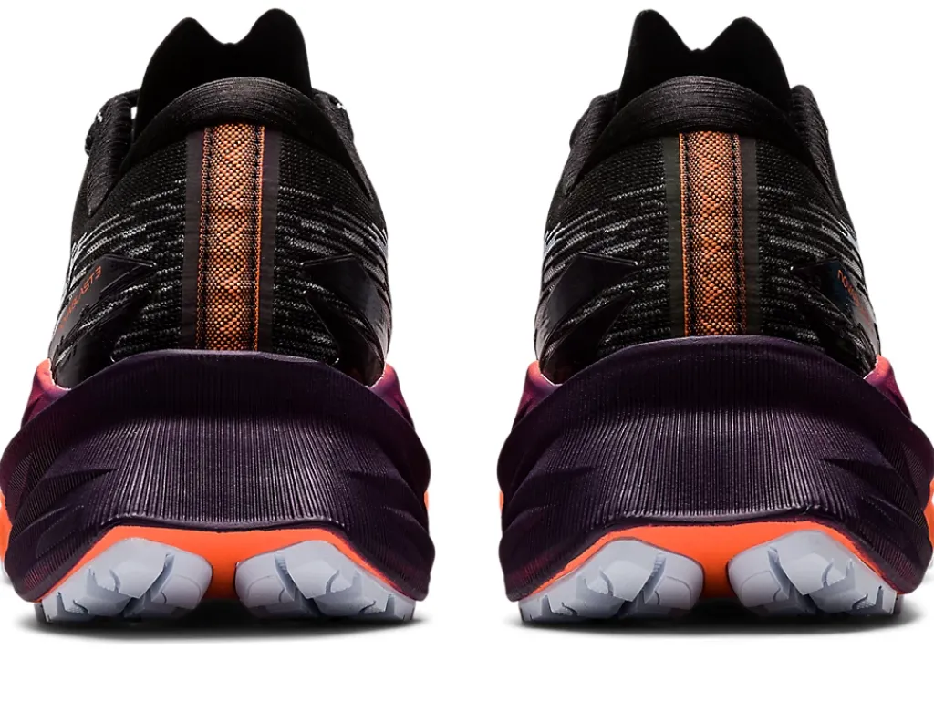 ASICS NOVABLAST 3 TR-Women Neutral|Running Shoes