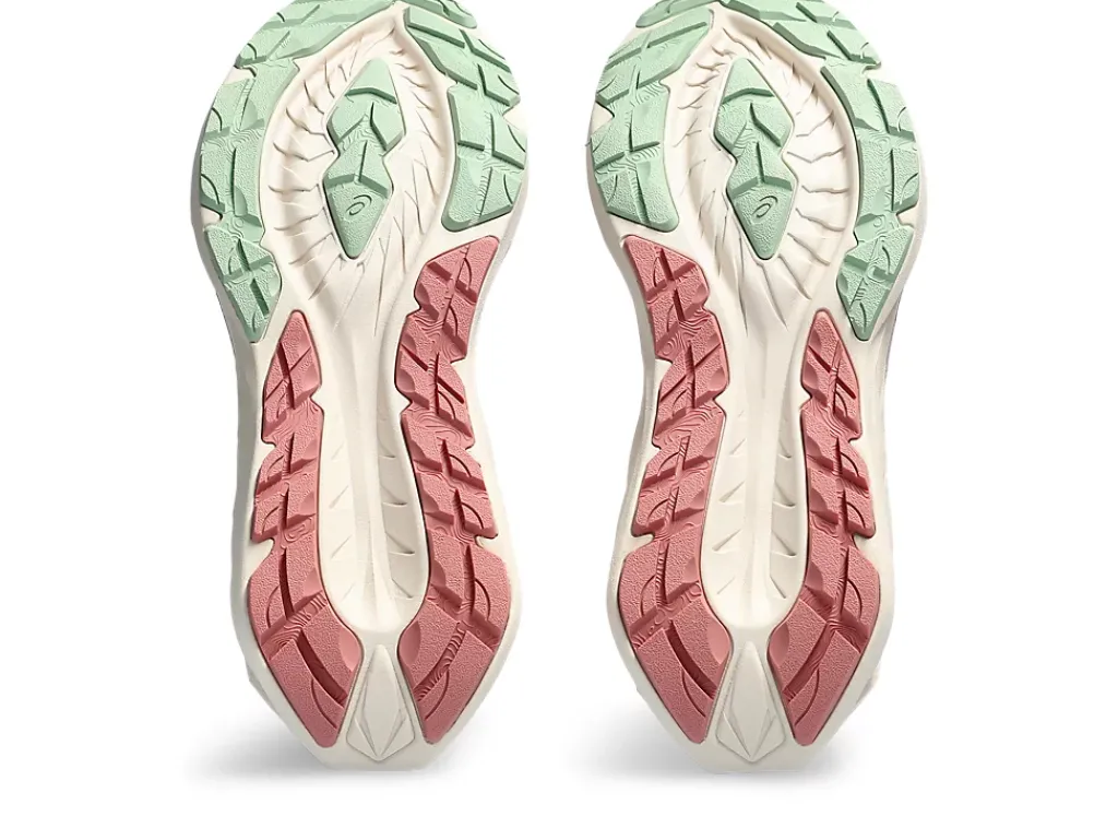 ASICS NOVABLAST 4 TR-Women Neutral|Running Shoes