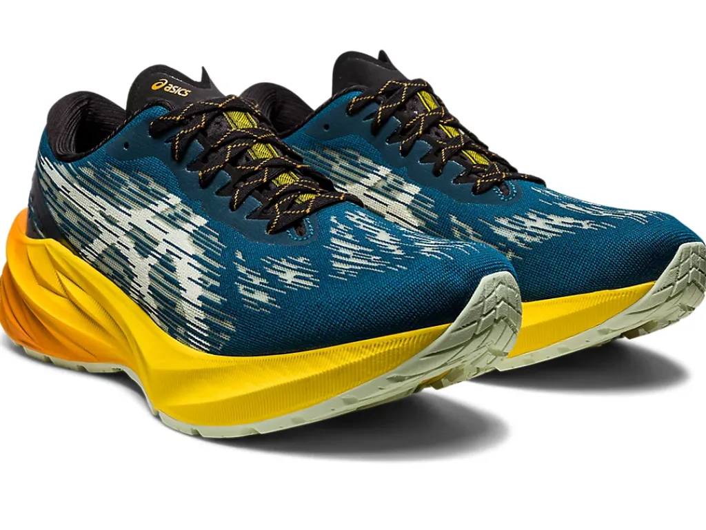 ASICS NOVABLAST 3 TR-Men Semi-Annual Sale|Running Shoes