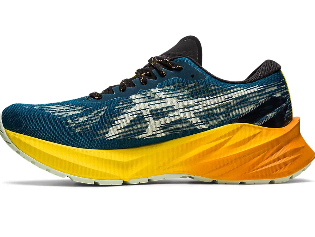 ASICS NOVABLAST 3 TR-Men Semi-Annual Sale|Running Shoes