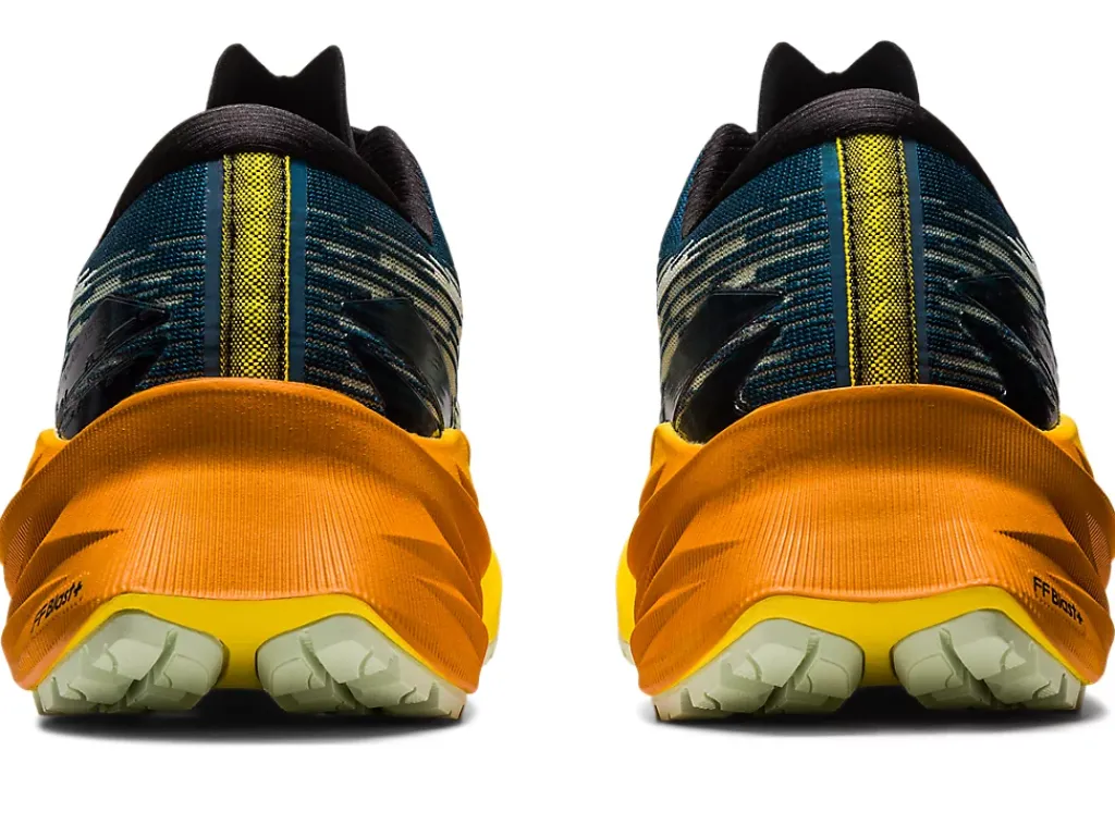 ASICS NOVABLAST 3 TR-Men Semi-Annual Sale|Running Shoes