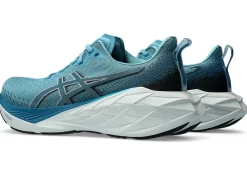 ASICS NOVABLAST 4 WIDE-Men Underpronation|Wide Shoes