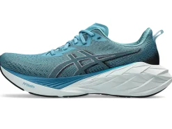 ASICS NOVABLAST 4 WIDE-Men Underpronation|Wide Shoes