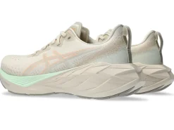 ASICS NOVABLAST 4 WIDE-Women Neutral|Underpronation