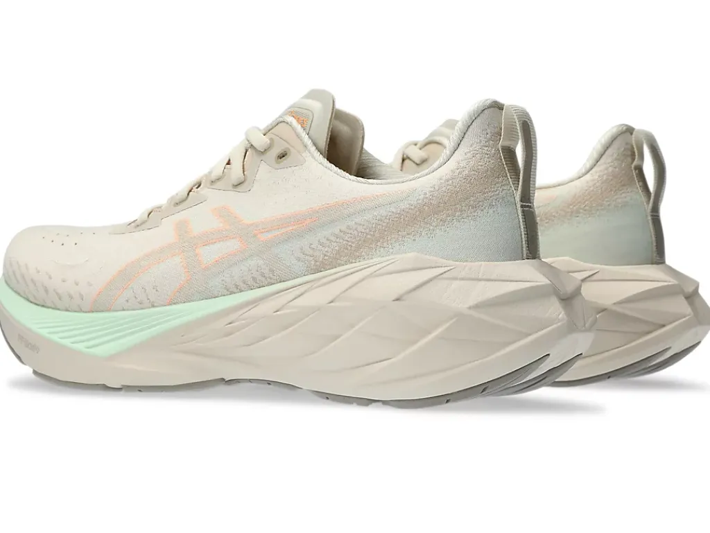 ASICS NOVABLAST 4 WIDE-Women Neutral|Underpronation