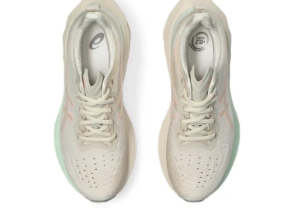 ASICS NOVABLAST 4 WIDE-Women Neutral|Underpronation