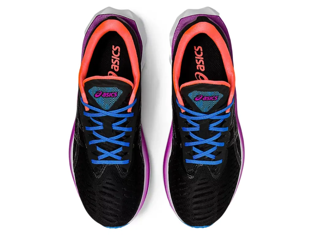 ASICS NOVABLAST ROAD TESTED-Women Road Tested Footwear