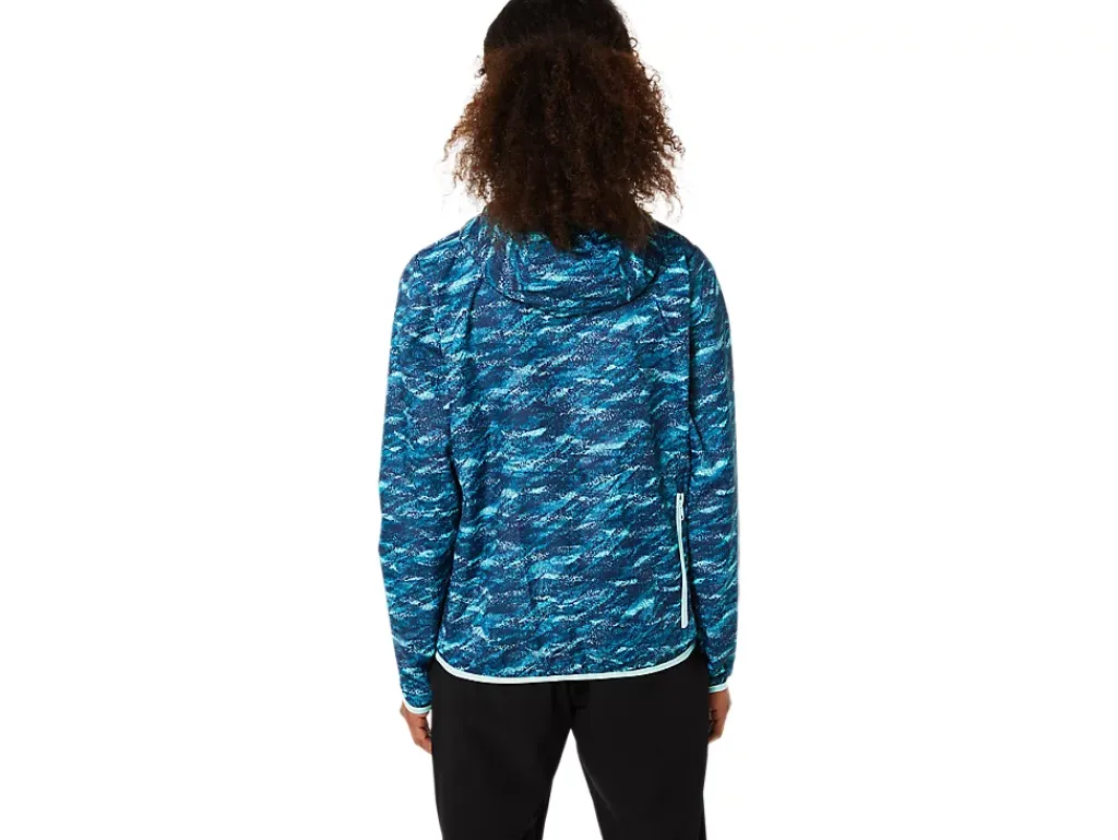ASICS PACKABLE JACKET-Women Extended Sizes|Jackets & Outerwear