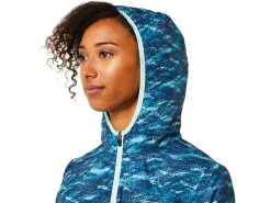 ASICS PACKABLE JACKET-Women Extended Sizes|Jackets & Outerwear