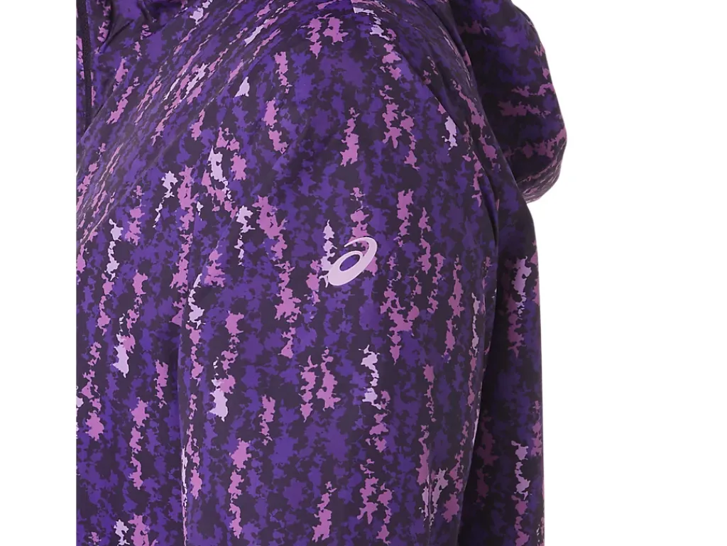 ASICS PACKABLE JACKET-Women Extended Sizes|Jackets & Outerwear