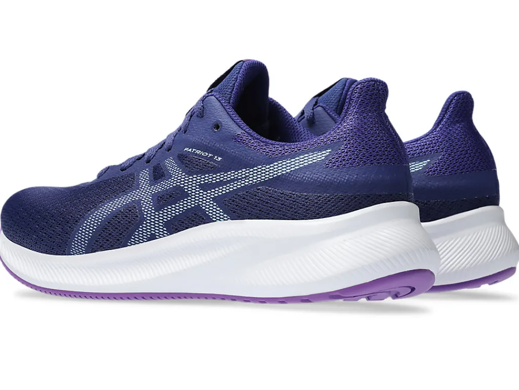 ASICS PATRIOT 13-Women Neutral|Running Shoes