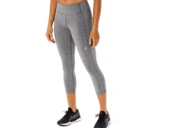 ASICS PERFORMANCE CAPRI-Women Extended Sizes|Tights & Leggings