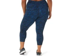 ASICS PERFORMANCE CAPRI-Women Extended Sizes|Tights & Leggings