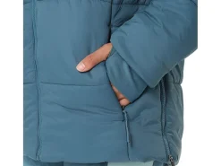 ASICS PERFORMANCE INSULATED JACKET 2.0-Women Jackets & Outerwear