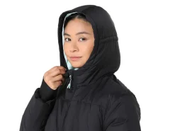 ASICS PERFORMANCE INSULATED JACKET 2.0-Women Jackets & Outerwear
