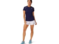 ASICS PIPING TEE-Women Tennis|Tennis