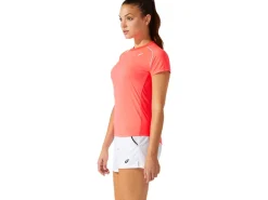 ASICS PIPING TEE-Women Tennis|Tennis