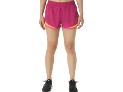 ASICS PR LYTE 2.5IN RUN SHORT-Women Extended Sizes|Shorts & Pants