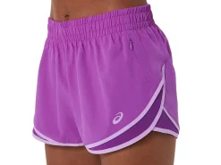 ASICS PR LYTE 2.5IN RUN SHORT-Women Extended Sizes|Shorts & Pants