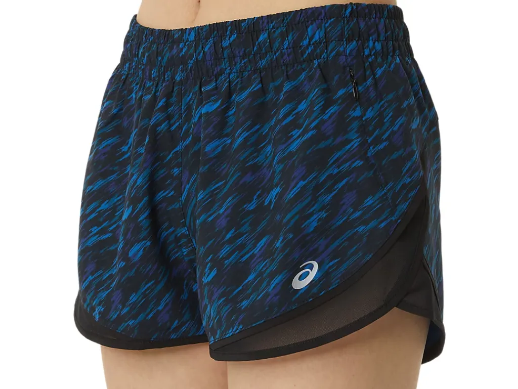 ASICS PR LYTE 2.5IN RUN SHORT-Women Extended Sizes|Shorts & Pants