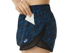ASICS PR LYTE 2.5IN RUN SHORT-Women Extended Sizes|Shorts & Pants