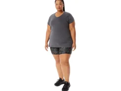 ASICS PR LYTE 5IN RUN  SHORT WITH POCKETS-Women Extended Sizes|Shorts & Pants