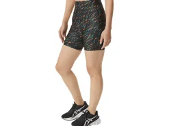 ASICS PR LYTE 5IN RUN  SHORT WITH POCKETS-Women Extended Sizes|Shorts & Pants