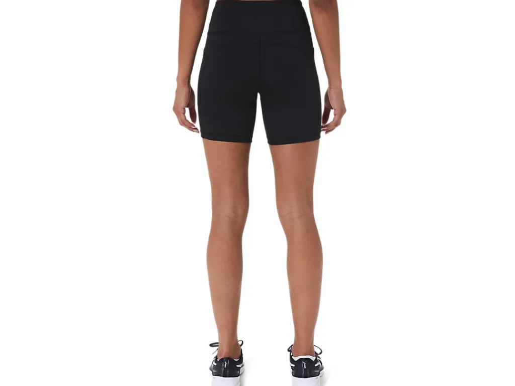 ASICS PR LYTE 5IN RUN SHORT WITH POCKETS-Women Extended Sizes|Shorts & Pants