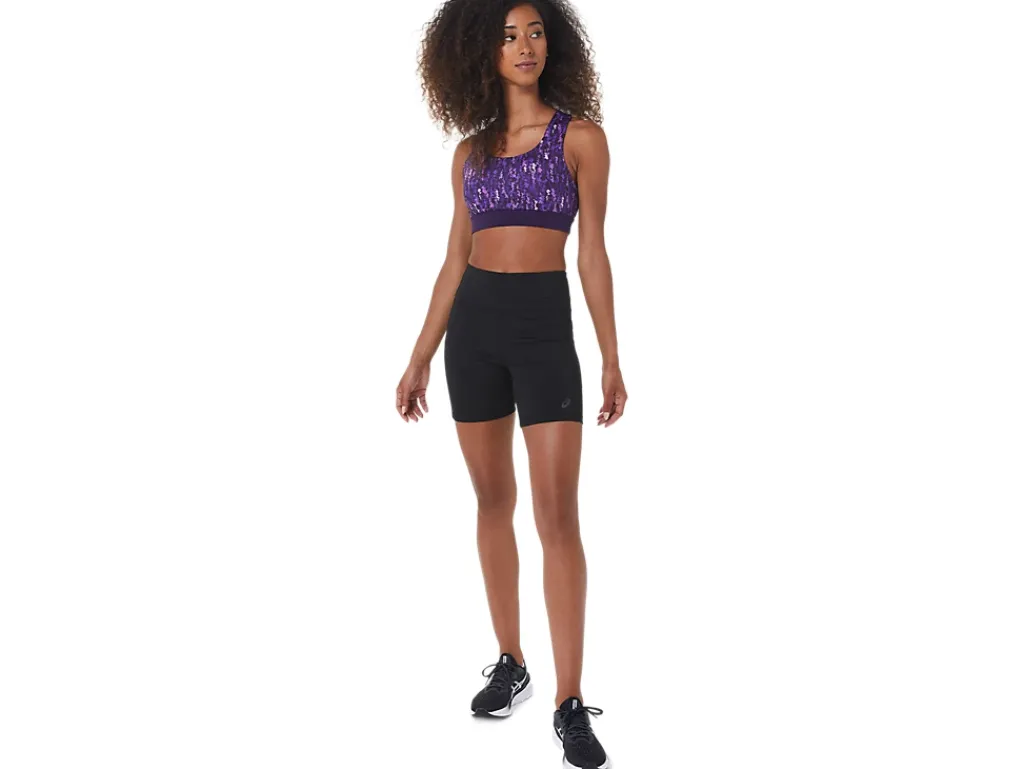 ASICS PR LYTE 5IN RUN SHORT WITH POCKETS-Women Extended Sizes|Shorts & Pants