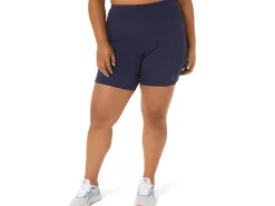 ASICS PR LYTE 5IN RUN  SHORT WITH POCKETS-Women Extended Sizes|Shorts & Pants