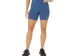 ASICS PR LYTE 5IN RUN  SHORT WITH POCKETS-Women Extended Sizes|Shorts & Pants