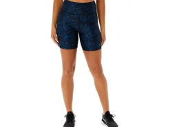ASICS PR LYTE 5IN RUN SHORT WITH POCKETS-Women Extended Sizes|Shorts & Pants