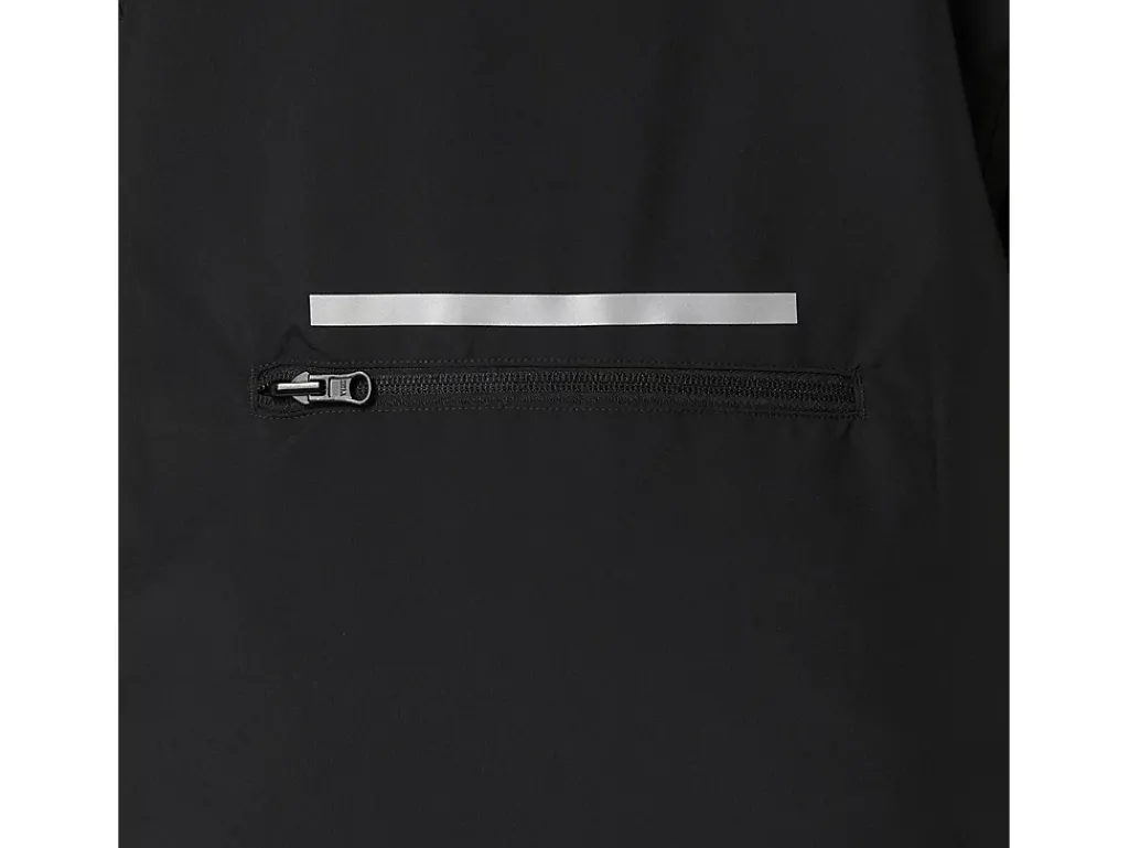 ASICS PR LYTE PACKABLE JACKET-Women Extended Sizes|Jackets & Outerwear