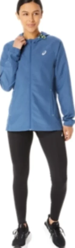 ASICS PR LYTE PACKABLE JACKET-Women Extended Sizes|Jackets & Outerwear