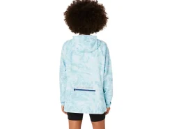 ASICS PR LYTE PACKABLE JACKET-Women Extended Sizes|Jackets & Outerwear