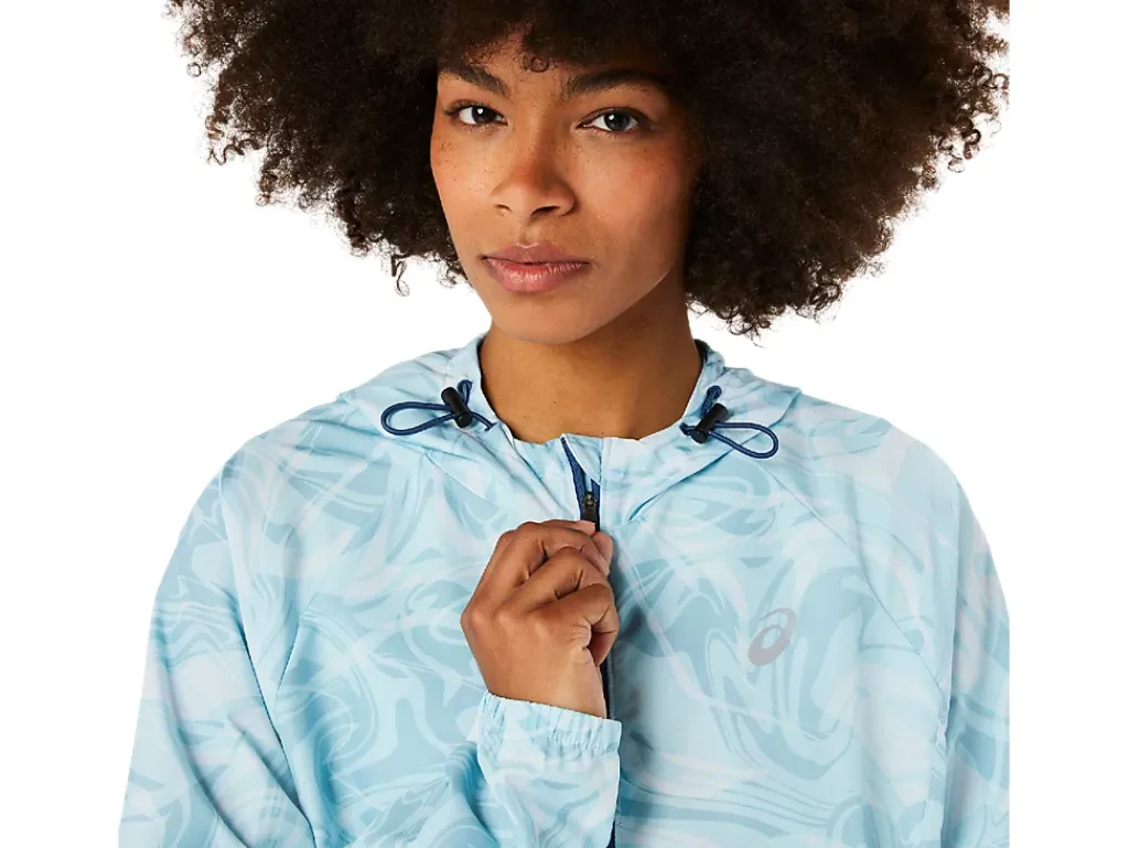 ASICS PR LYTE PACKABLE JACKET-Women Extended Sizes|Jackets & Outerwear