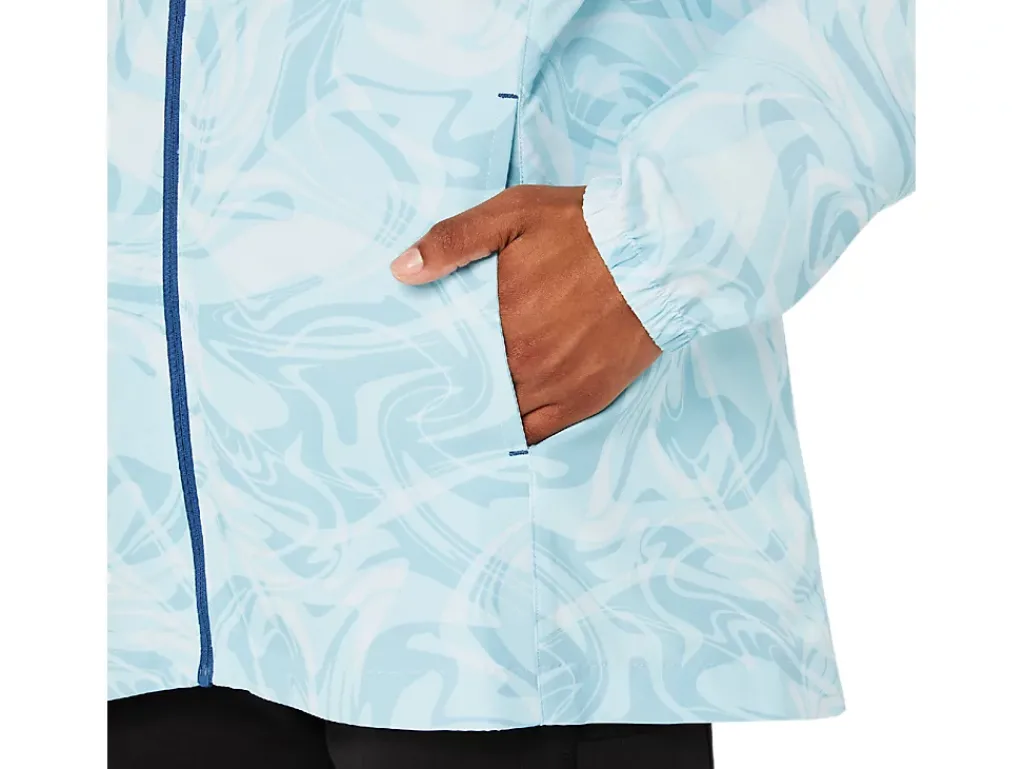 ASICS PR LYTE PACKABLE JACKET-Women Extended Sizes|Jackets & Outerwear