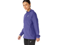 ASICS PR LYTE PACKABLE JACKET-Women Extended Sizes|Jackets & Outerwear