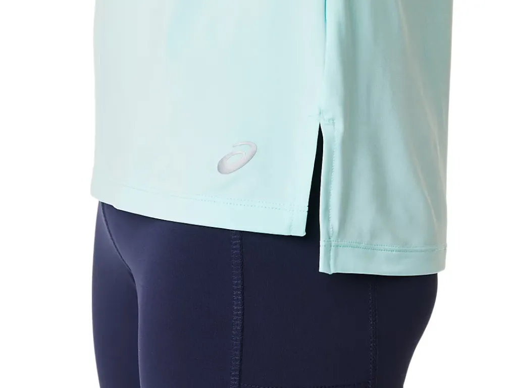 ASICS PR LYTE RUN SHORT SLEEVE-Women T-Shirts & Tops