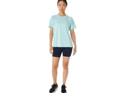 ASICS PR LYTE RUN SHORT SLEEVE-Women T-Shirts & Tops